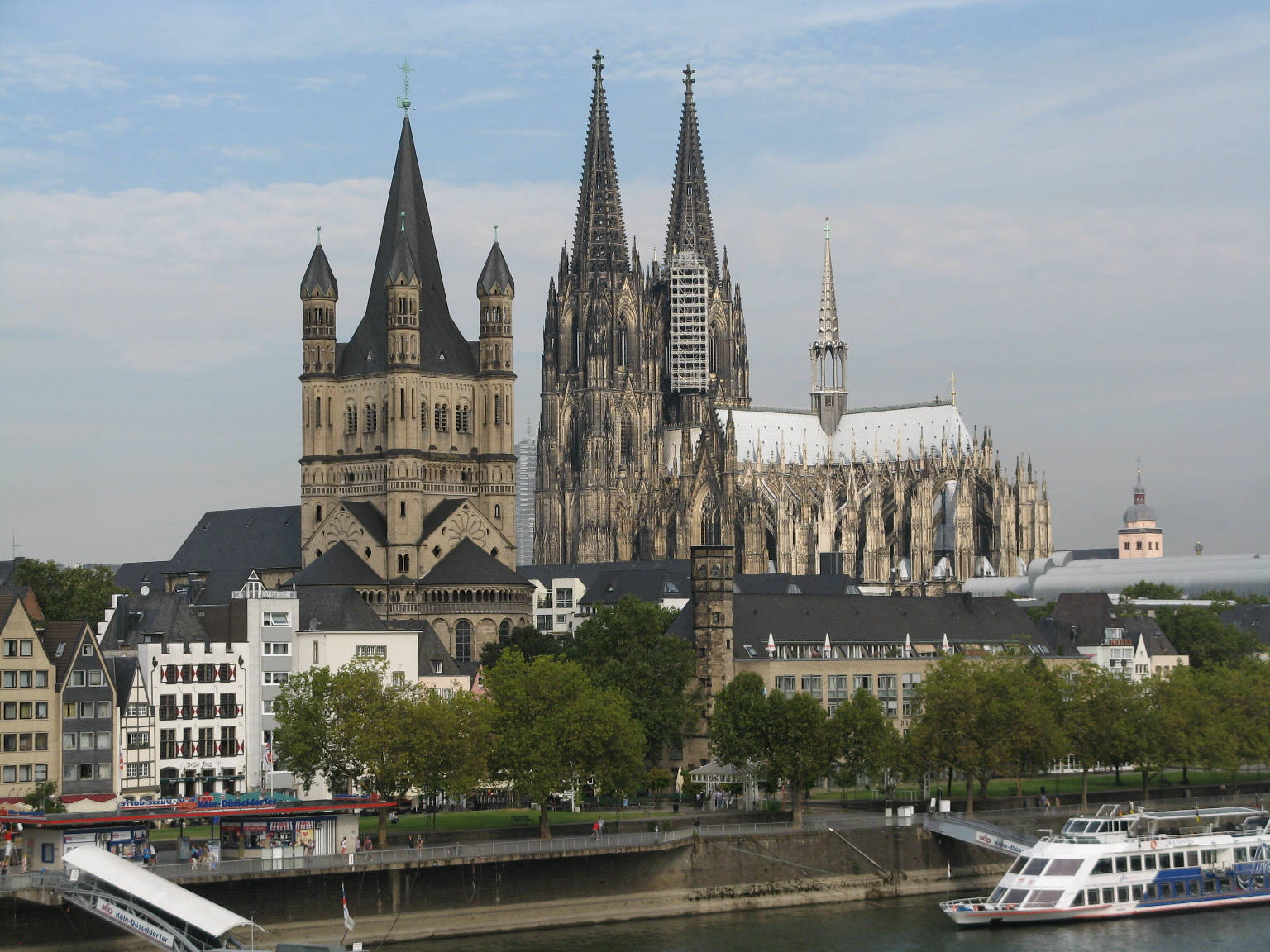 Cologne Cathedral